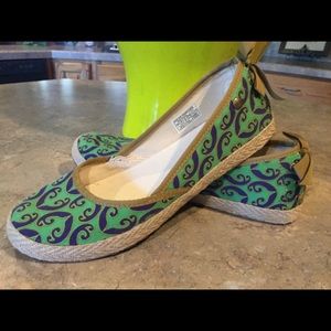 UGG Espadrille Shoes